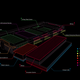 The Olympic Park’s iCity “digital quarter” is developed by a data center company and hopes to attract hardware start-ups.
